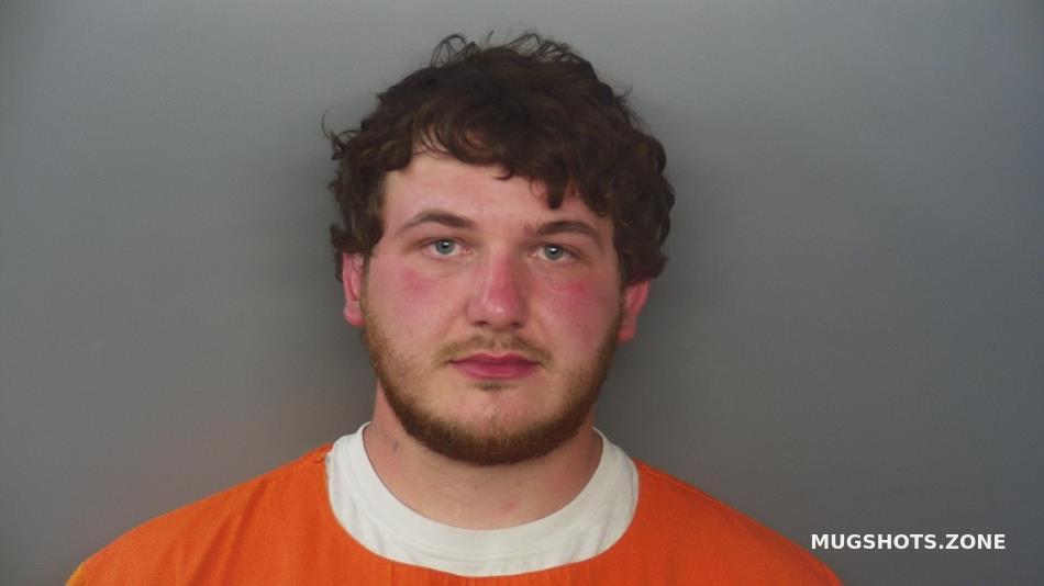 WOOD JACOB BRADLEY 05/25/2022 Hendricks County Mugshots Zone