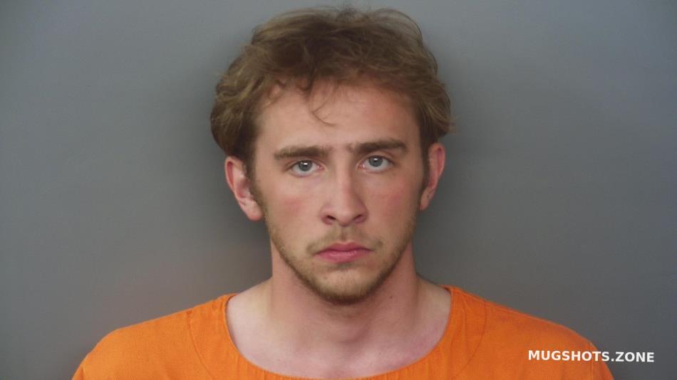 MEDSKER CHASE MATTHEW 05/28/2022 - Hendricks County Mugshots Zone