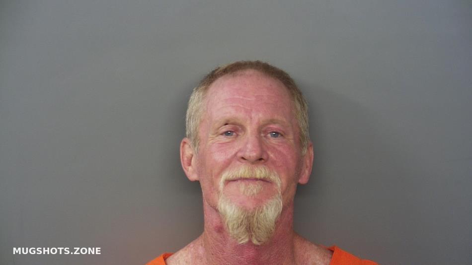 WILSON RANDALL LYNN 05/30/2022 - Hendricks County Mugshots Zone