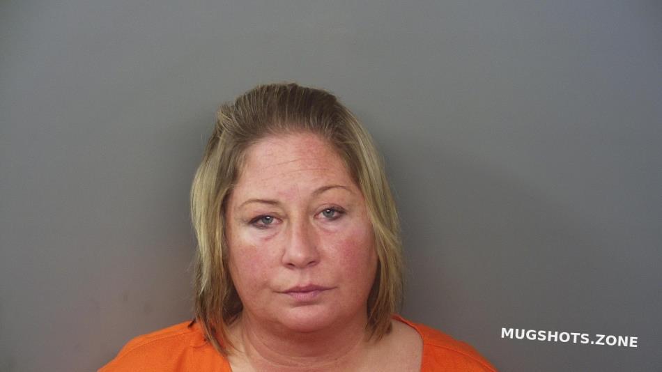 COLLINS LINDA JO 09/01/2022 Hendricks County Mugshots Zone