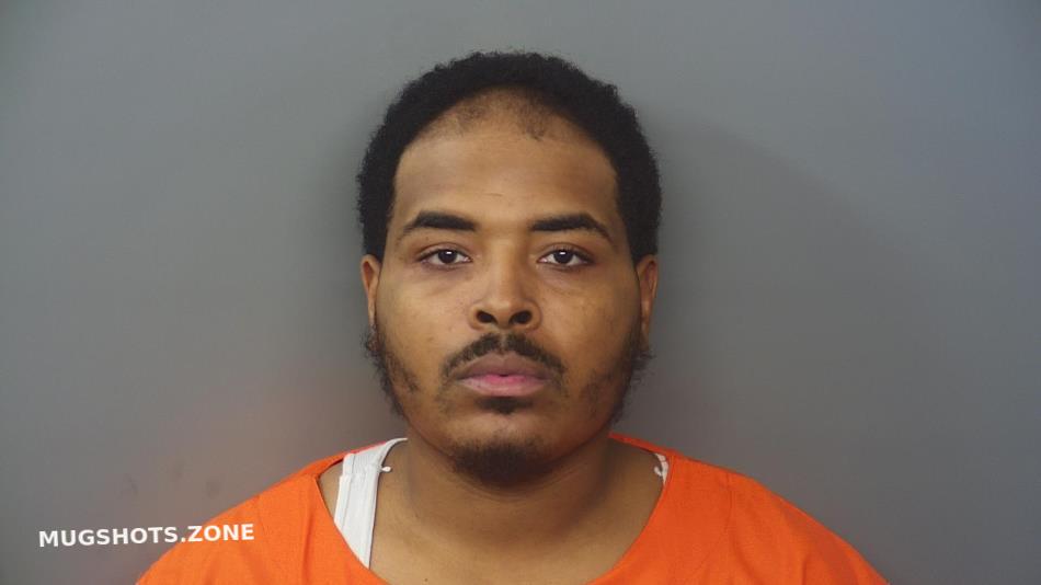 TURNAGE ROMEL LATHIE 09/12/2022 - Hendricks County Mugshots Zone