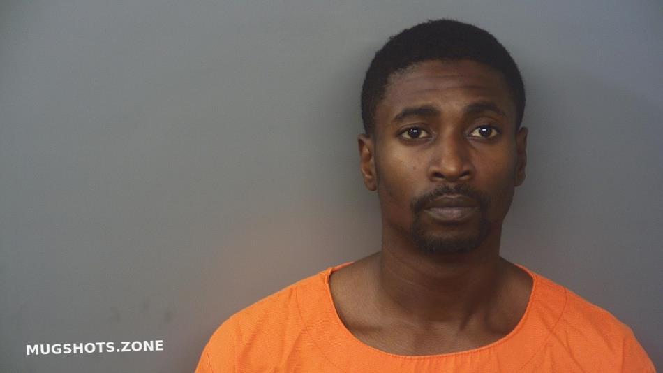 ARRINGTON KENJI MAURICE 09/16/2022 - Hendricks County Mugshots Zone