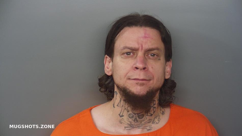 WALSH JEREMY JUDSON 09/28/2022 Hendricks County Mugshots Zone