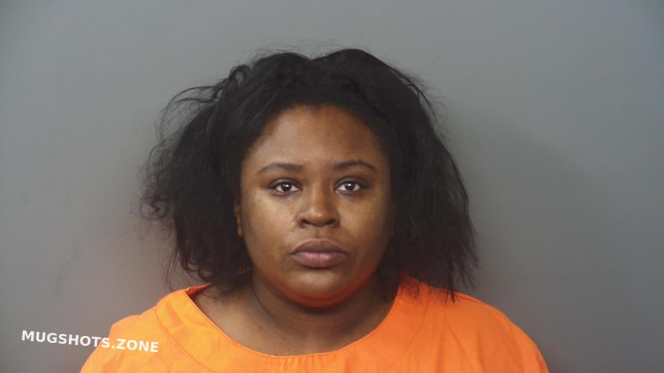 SMITH LASHONNA ELAINE 09/30/2022 - Hendricks County Mugshots Zone