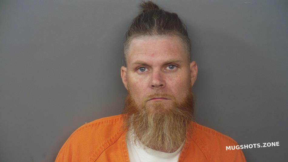 NOE RYAN SCOT 10/18/2022 Hendricks County Mugshots Zone