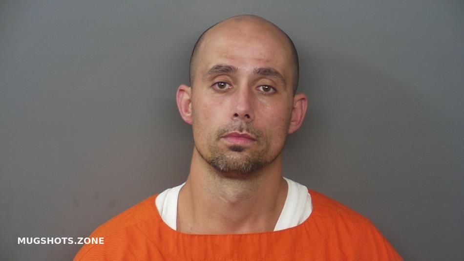 EISEMAN JAMES CLIFTON 10/19/2022 - Hendricks County Mugshots Zone