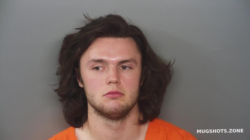 SEATON JACK CARLTON 10/30/2022 Hendricks County Mugshots Zone