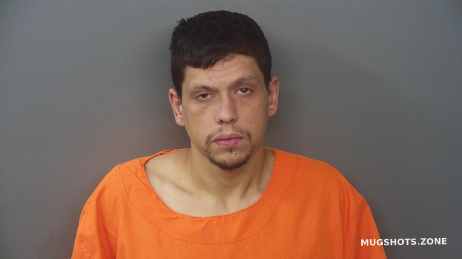 SANDLIN DYLAN JOHN 11/03/2022 Hendricks County Mugshots Zone