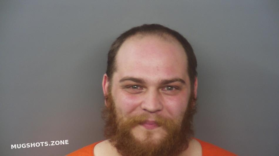 THOMAS AARON MICHAEL 11/11/2022 Hendricks County Mugshots Zone