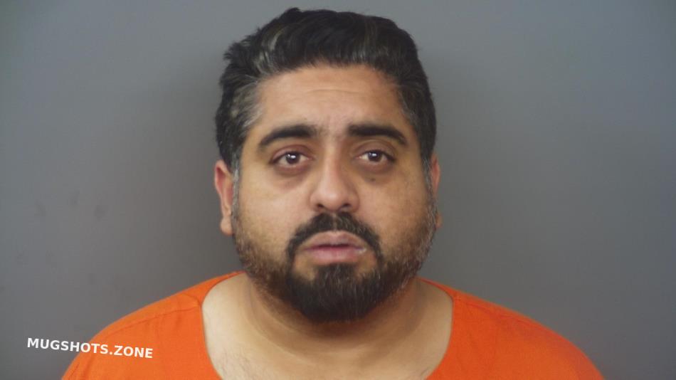 BHATTI HARPREET SINGH 11/23/2022 - Hendricks County Mugshots Zone