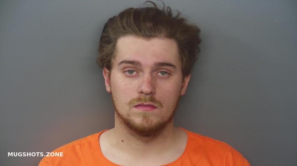 LARISON TYLER WILLIAM 11/26/2022 - Hendricks County Mugshots Zone