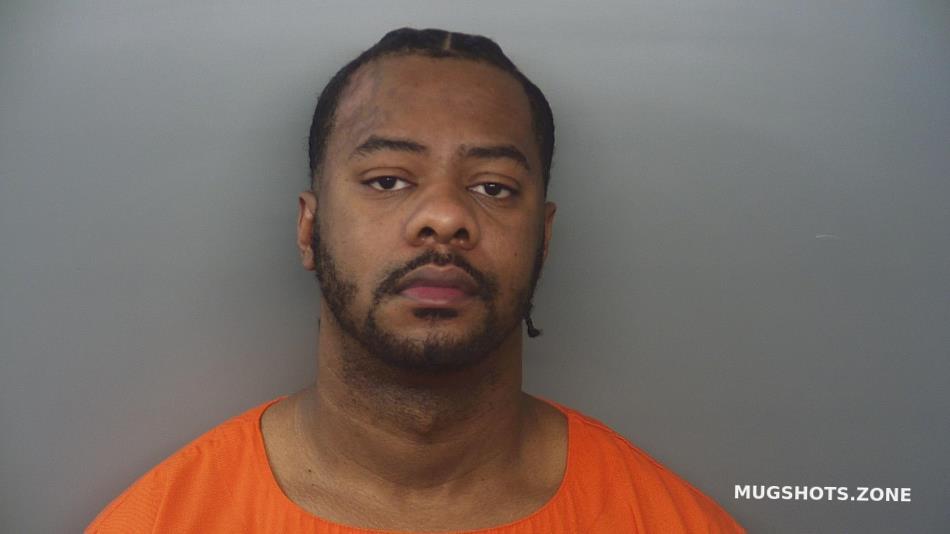 JAMES TEVIN ALEXANDER 12/20/2022 - Hendricks County Mugshots Zone