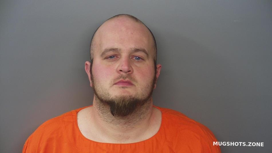 KOLB JUSTIN MICHAEL 12/20/2022 - Hendricks County Mugshots Zone