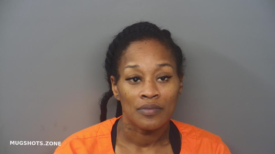 DUMAS-MCKINNEY SHANNON MARIE 12/20/2022 - Hendricks County Mugshots Zone