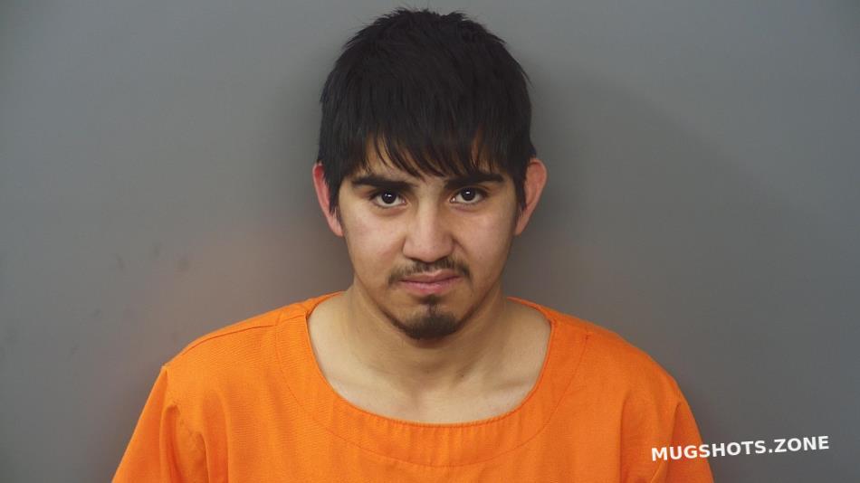 GOMEZ GARCIA NMN 12/21/2022 - Hendricks County Mugshots Zone