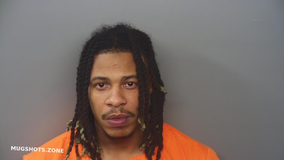 NUNN DEVAUGHN DONTE 12/31/2022 - Hendricks County Mugshots Zone