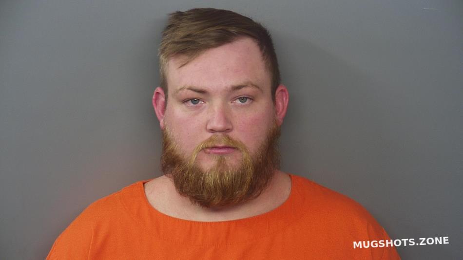 BROWNING AUSTIN BARGER 01/01/2023 Hendricks County Mugshots Zone