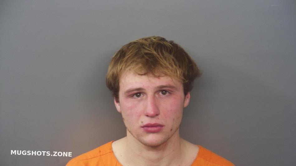 ELLIOTT BRAYDEN CHRISTOPHER 01/01/2023 Hendricks County Mugshots Zone