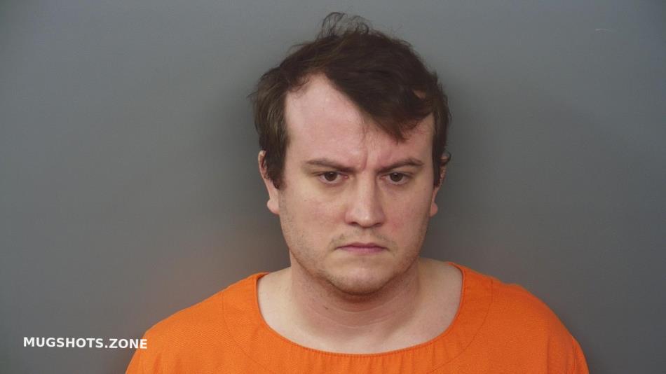 CAMMENGA WESLEY REES 01/03/2023 - Hendricks County Mugshots Zone