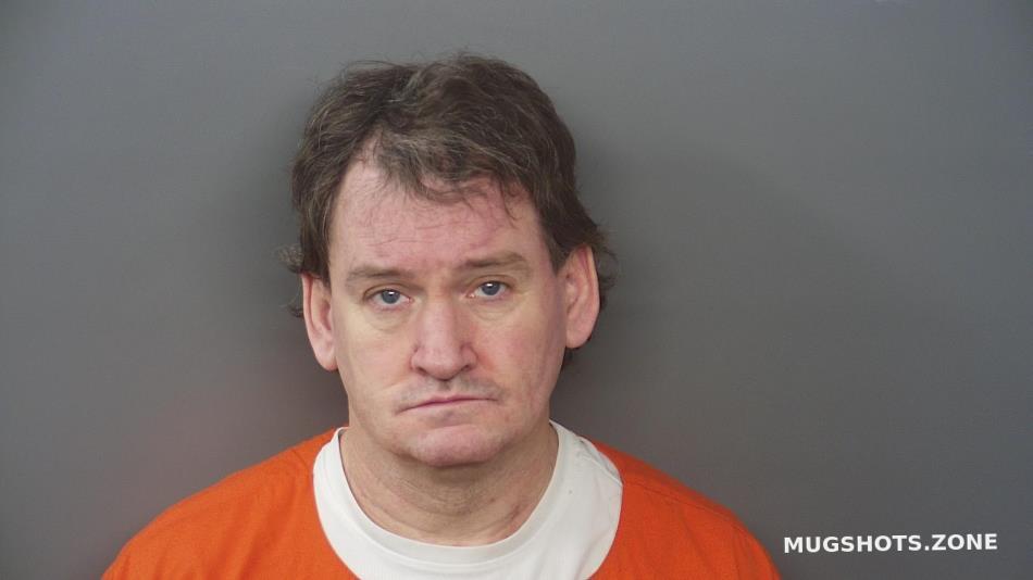 GREENLEE CHRISTOPHER ALLEN 01/06/2023 Hendricks County Mugshots Zone