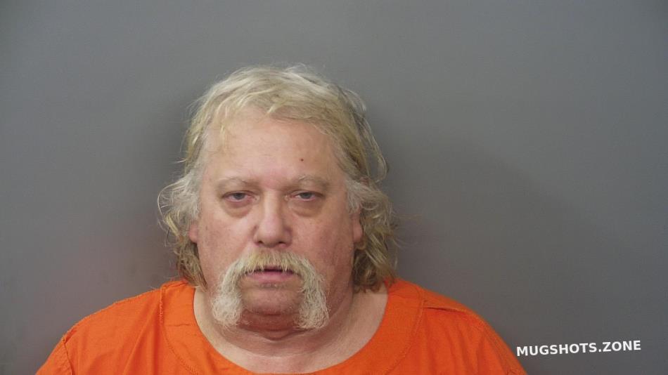 TINCHER KEITH LEE 01/10/2023 - Hendricks County Mugshots Zone