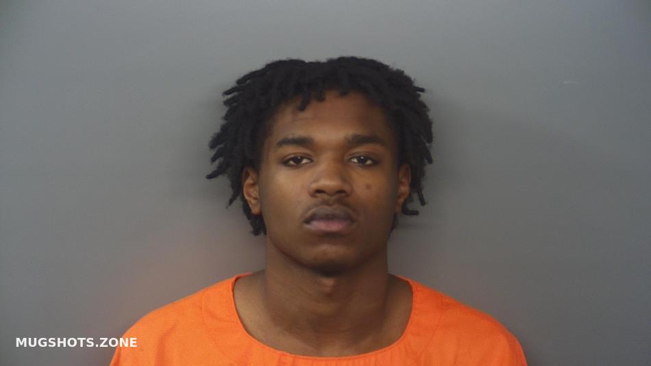 BLUE DONTEVION JAQUAN 01/18/2023 Hendricks County Mugshots Zone