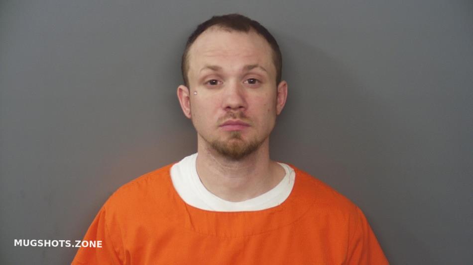 GRANT BRADLEY ALLEN 01/18/2023 - Hendricks County Mugshots Zone