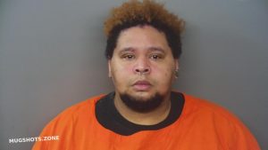 Hendricks County Mugshots Zone