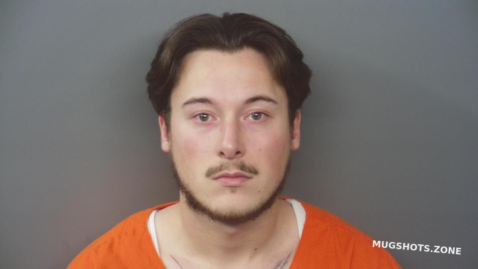 CONE TRISTAN ALLEN 01/19/2023 - Hendricks County Mugshots Zone