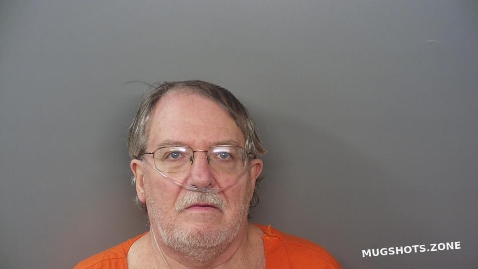WALTERS THOMAS NEVILLE 02/10/2023 Hendricks County Mugshots Zone