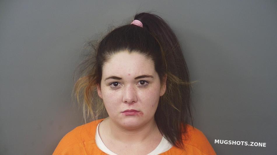 WRIGHTSMAN JAYLYNN SUZANNE 02/13/2023 - Hendricks County Mugshots Zone