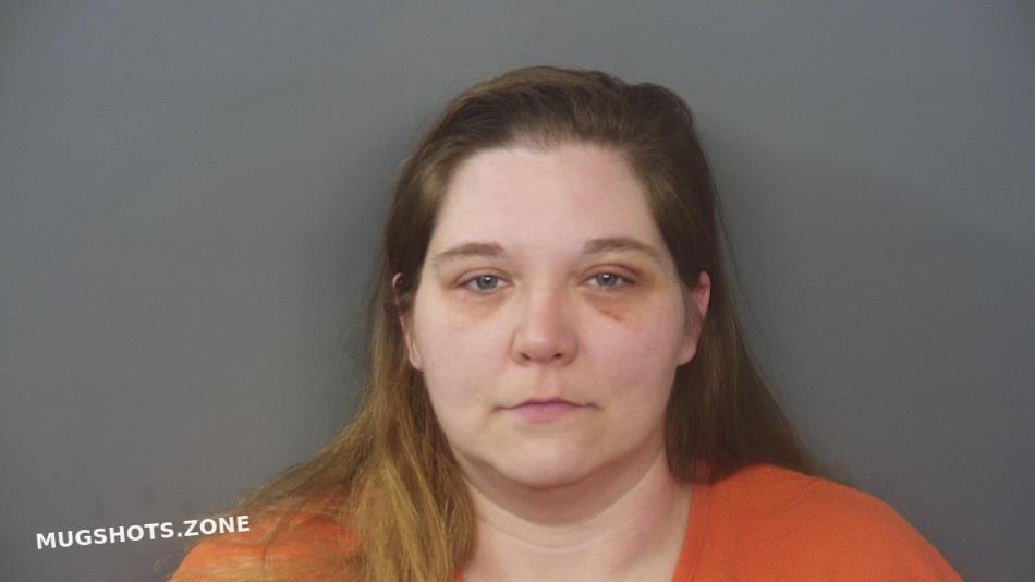 Nicki Marie DAVIS NICKI MARIE 02/23/2023 - Hendricks County Mugshots Zone