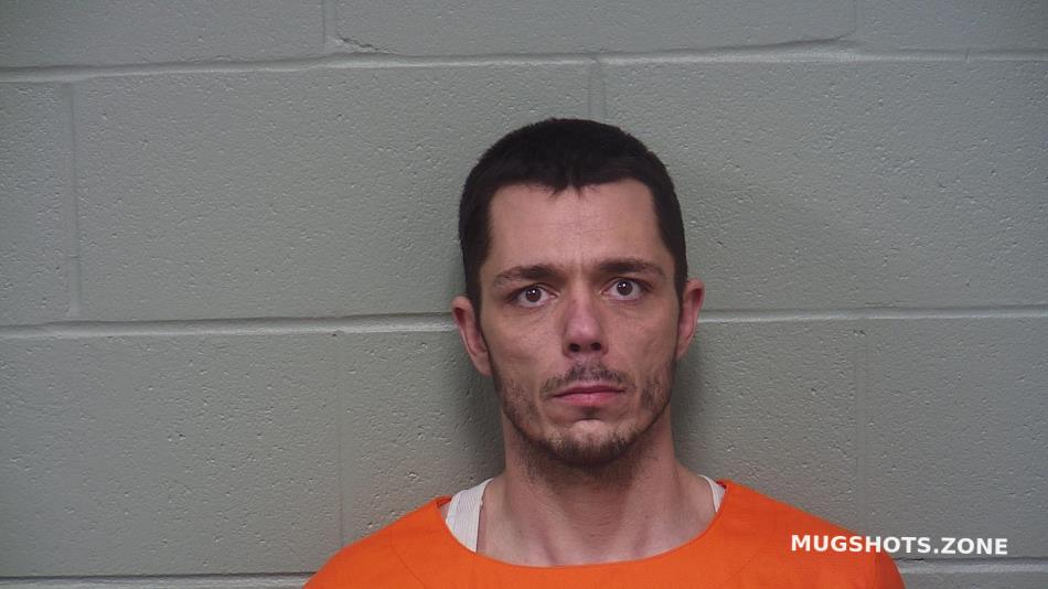 HERRING CHAD EUGENE 03/03/2023 Hendricks County Mugshots Zone