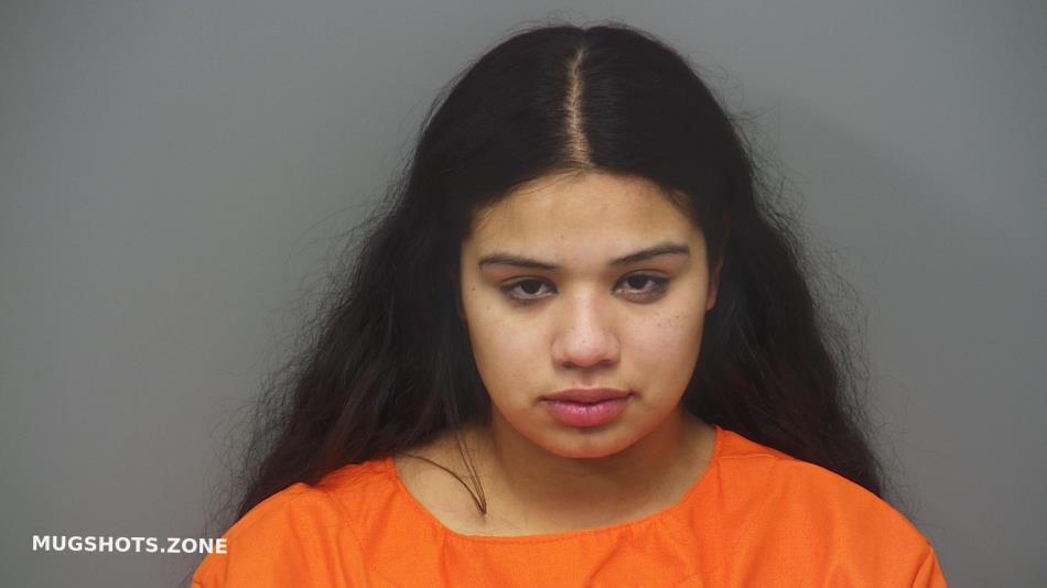 TORRES SARAH ANGELICA 03/11/2023 Hendricks County Mugshots Zone