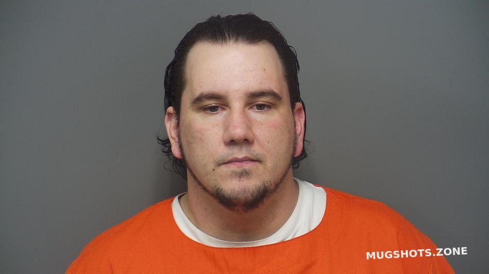 VANCAMP JASON RAY 03/22/2023 - Hendricks County Mugshots Zone