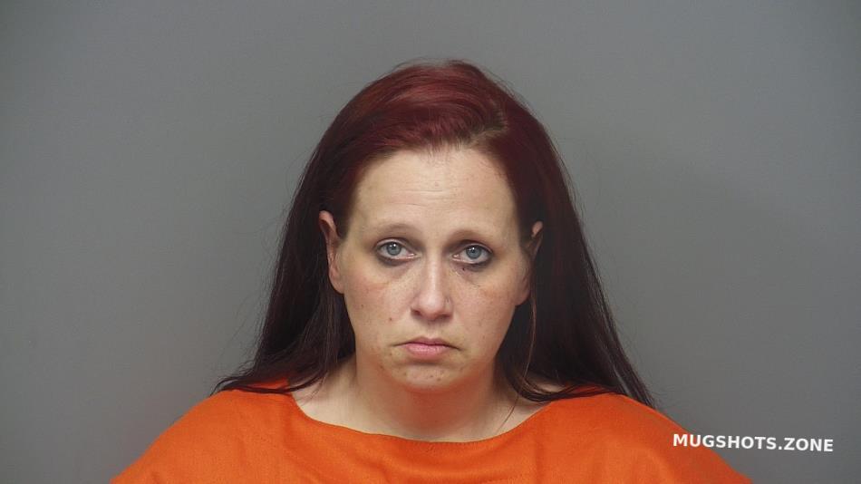 SUTHERLIN SARA JO 04/22/2023 Hendricks County Mugshots Zone