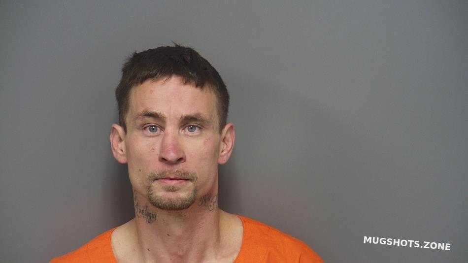 BANFIELD JAMES RYAN 05/02/2023 Hendricks County Mugshots Zone