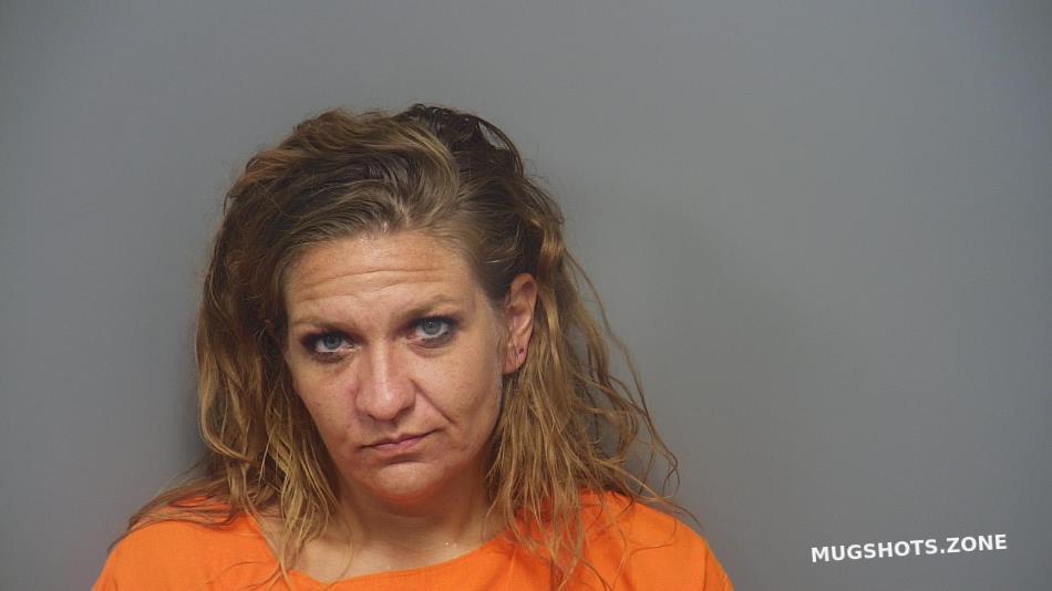 KNOX JENNIFER LYNN 07/03/2023 Hendricks County Mugshots Zone