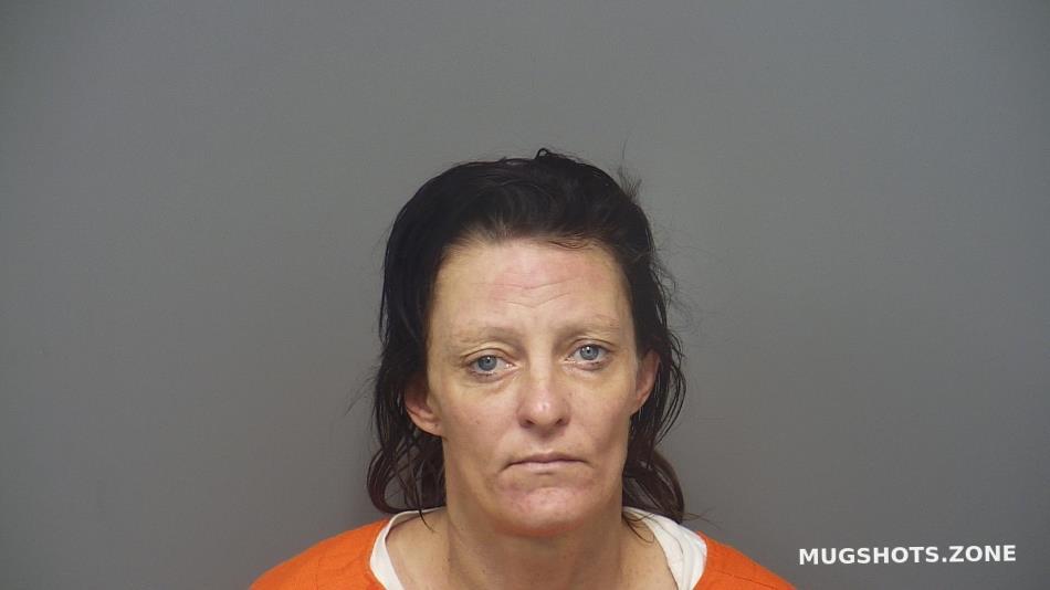 THEARD KELLY KAY 07/30/2023 - Hendricks County Mugshots Zone