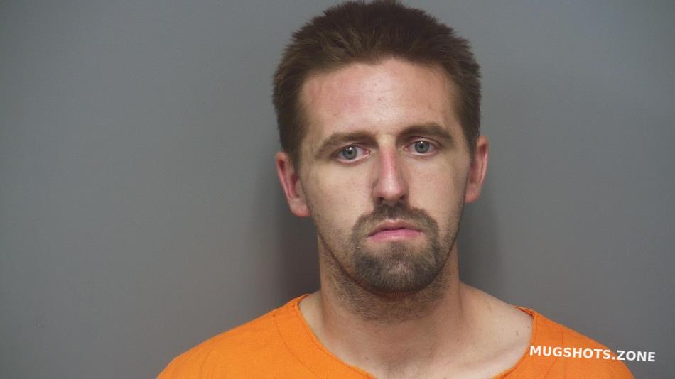 CRANE IAN STEWART 08/11/2023 Hendricks County Mugshots Zone