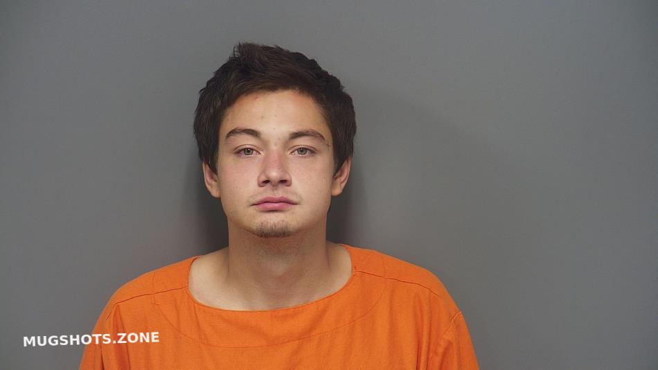 MONTGOMERY SKYLER MICHAEL 08/18/2023 - Hendricks County Mugshots Zone