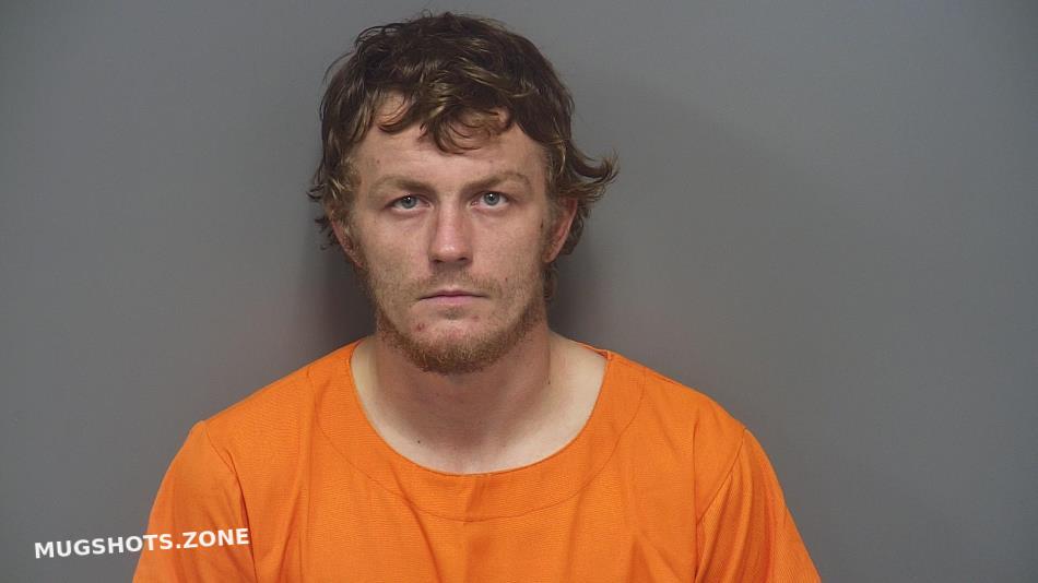 SIMPSON CHRISTOPHER RAY 10/01/2023 Hendricks County Mugshots Zone