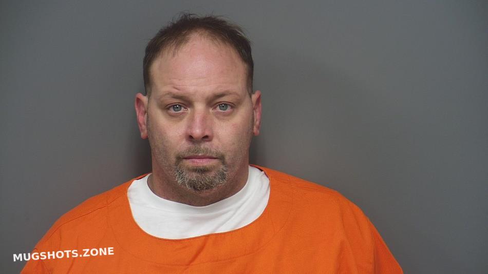 GOOCH CHAD BYRON 11/15/2023 Hendricks County Mugshots Zone