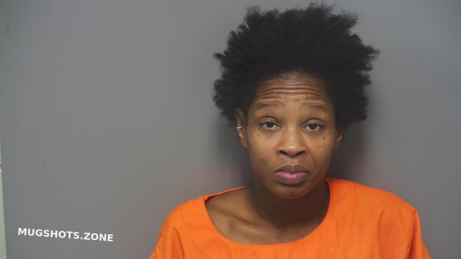 CLAY IESHA NICCOLE 11/30/2023 - Hendricks County Mugshots Zone