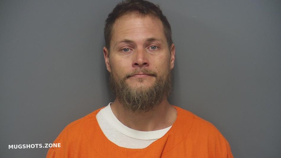 MITCHELL CHRISTOPHER RYAN 01/10/2024 Hendricks County Mugshots Zone