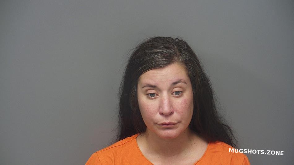 SPIN HOLLY N 01/12/2024 - Hendricks County Mugshots Zone