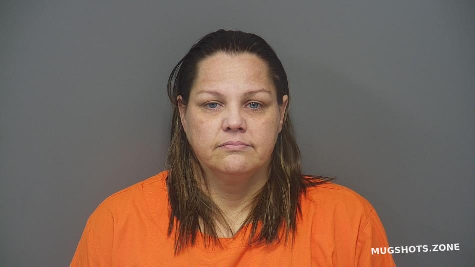 COMBS CHASITY ANN 01/20/2024 - Hendricks County Mugshots Zone