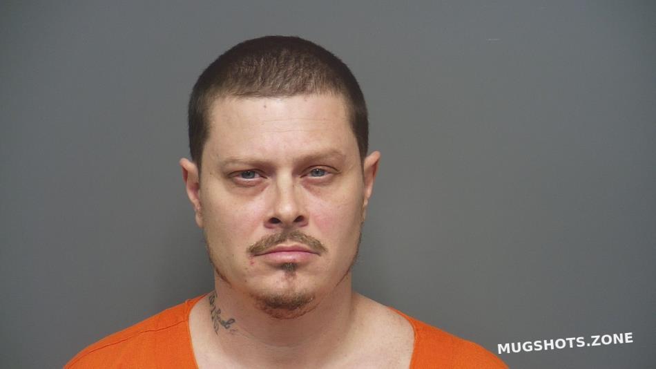 CANNON ANDREW MICHAEL SR 02/14/2024 Hendricks County Mugshots Zone