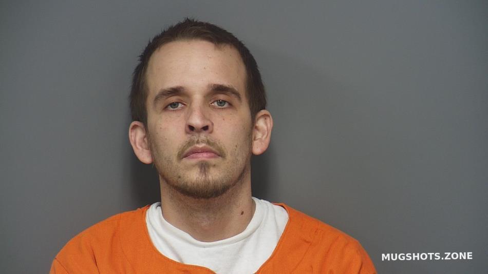 FAVER MICHAEL JAY 02/22/2024 - Hendricks County Mugshots Zone