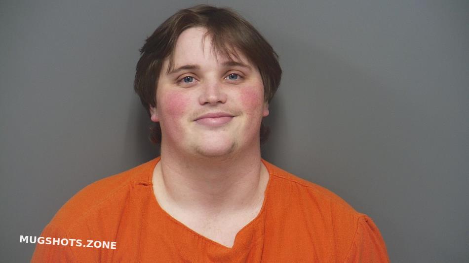 CHANDLER BRYCE NICHOLAS 04/11/2024 Hendricks County Mugshots Zone